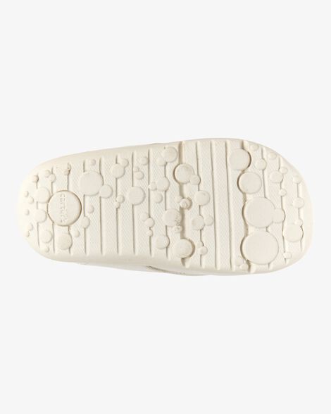  Product image 5 of Every Step® First Walker High-Top Sneakers - White