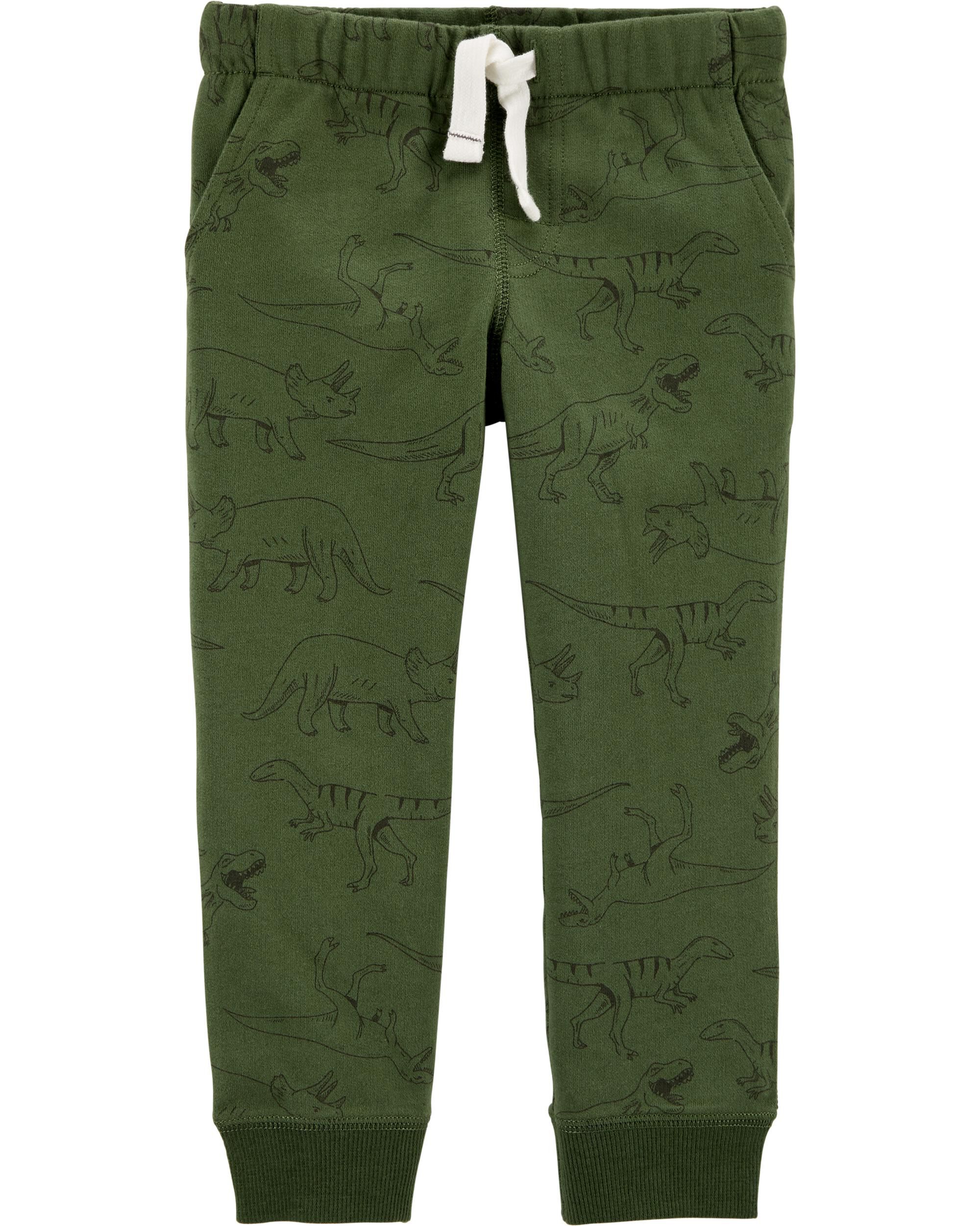 pull on joggers