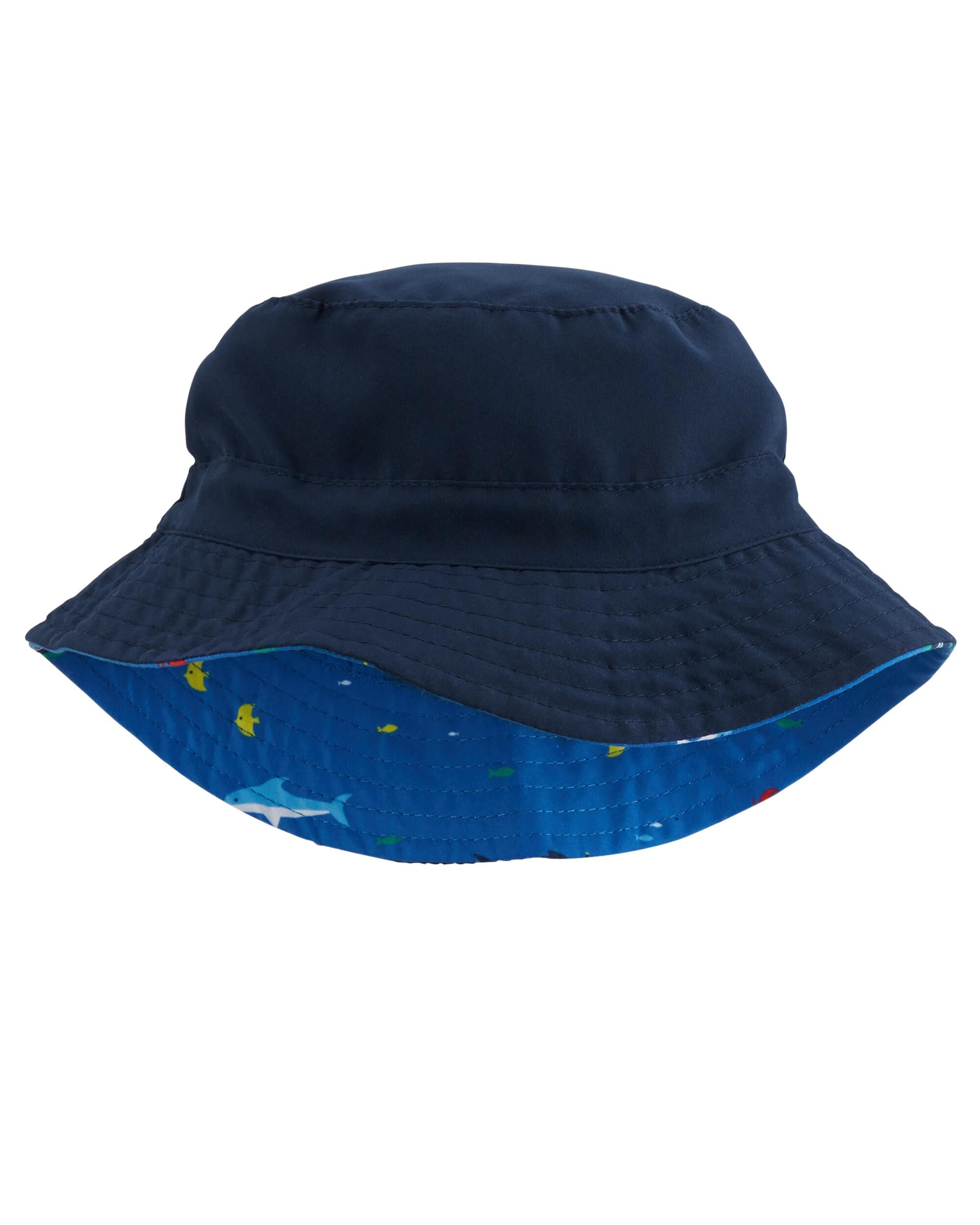 carters sun hat boy