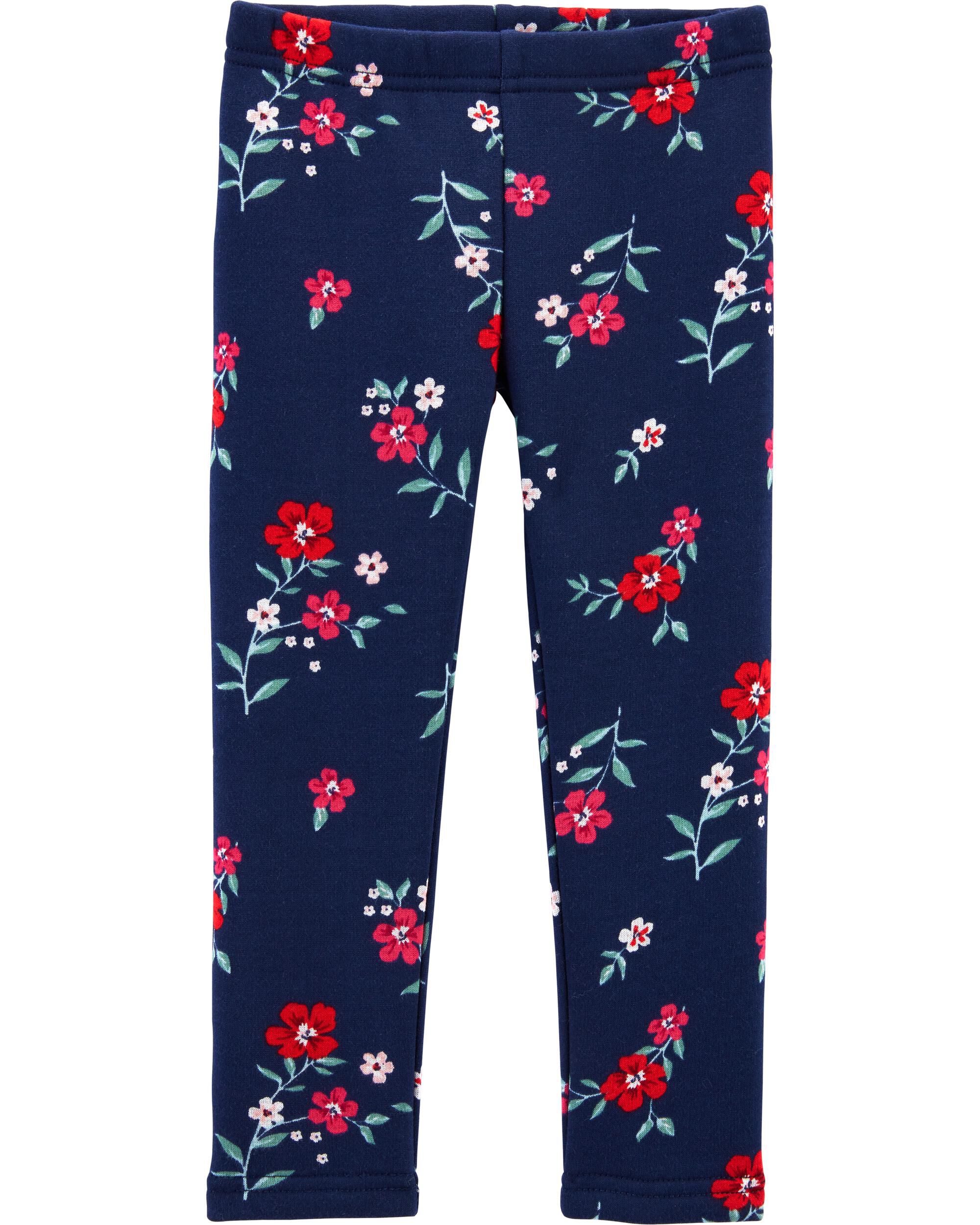 Carters cozy leggings Clearance