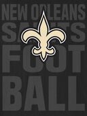 Saints - Kid NFL New Orleans Saints Tee, Selected