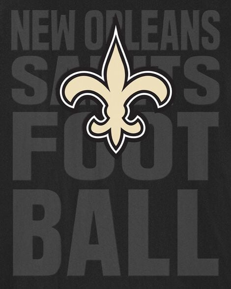  Product image 2 of Kid NFL New Orleans Saints Tee