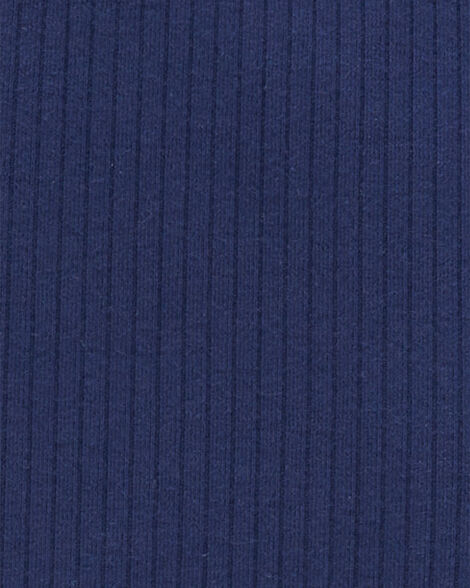 Product image 3 of Kid Ribbed Leggings