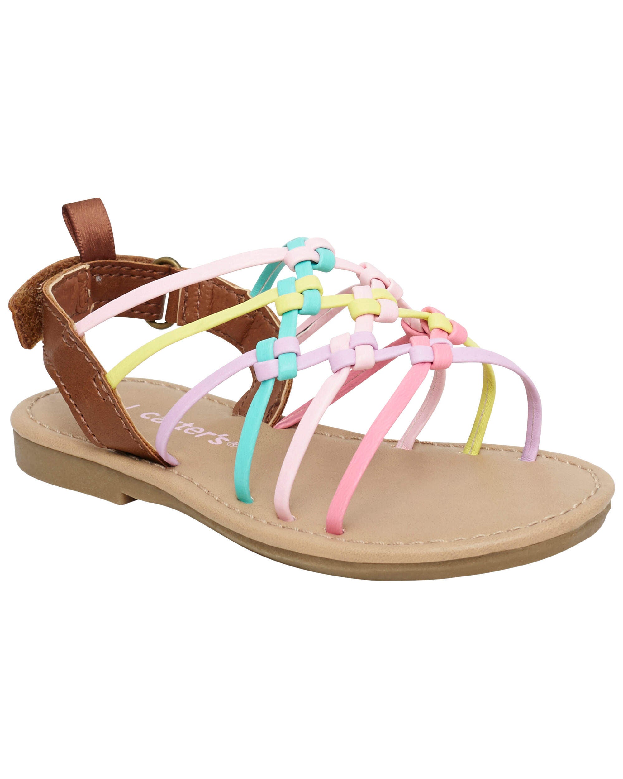 Rainbow sandals near me outlet