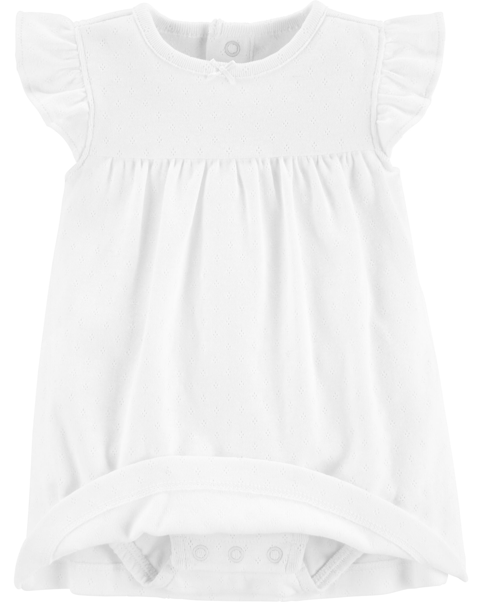 carters christening outfit