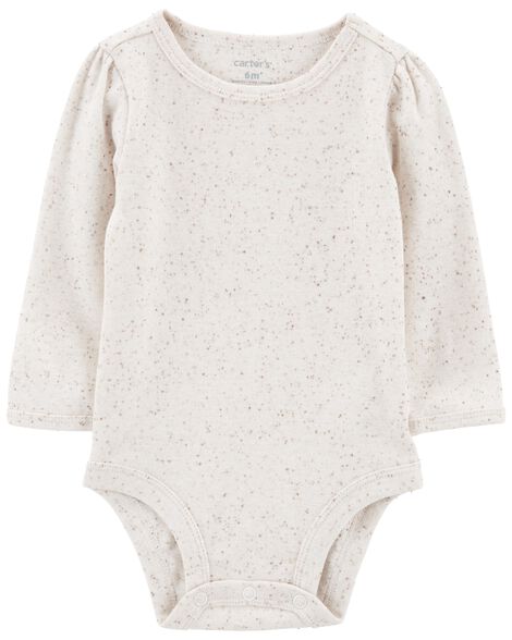  Product image 3 of Baby 2-Piece Long-Sleeve Bodysuit & Jumper Set