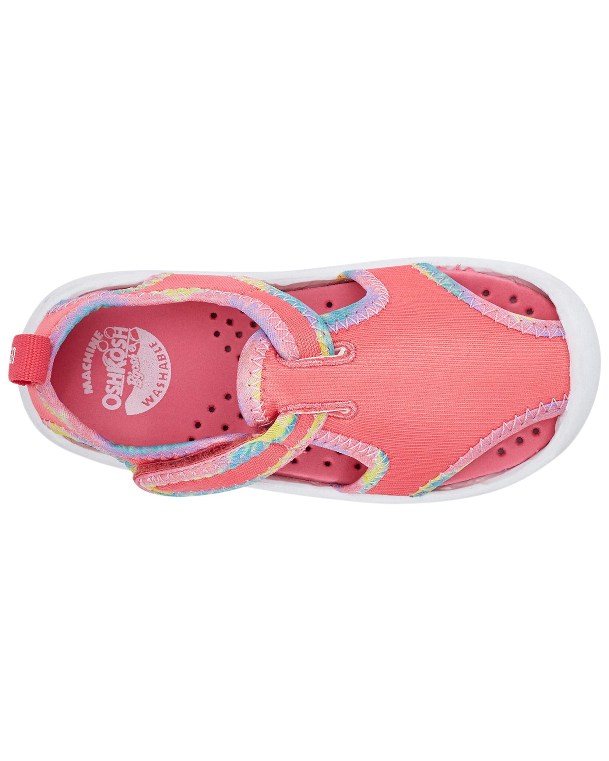 Toddler Casual Water Shoes OshKosh Carter s