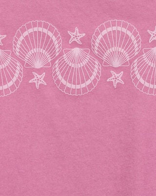 Product image 2 of Kid Shell Vintage Muscle Tank