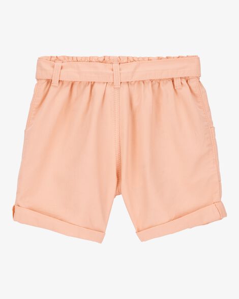  Product image 5 of Kid 2-Piece Ombre Pullover Sweater & Utility Short Set