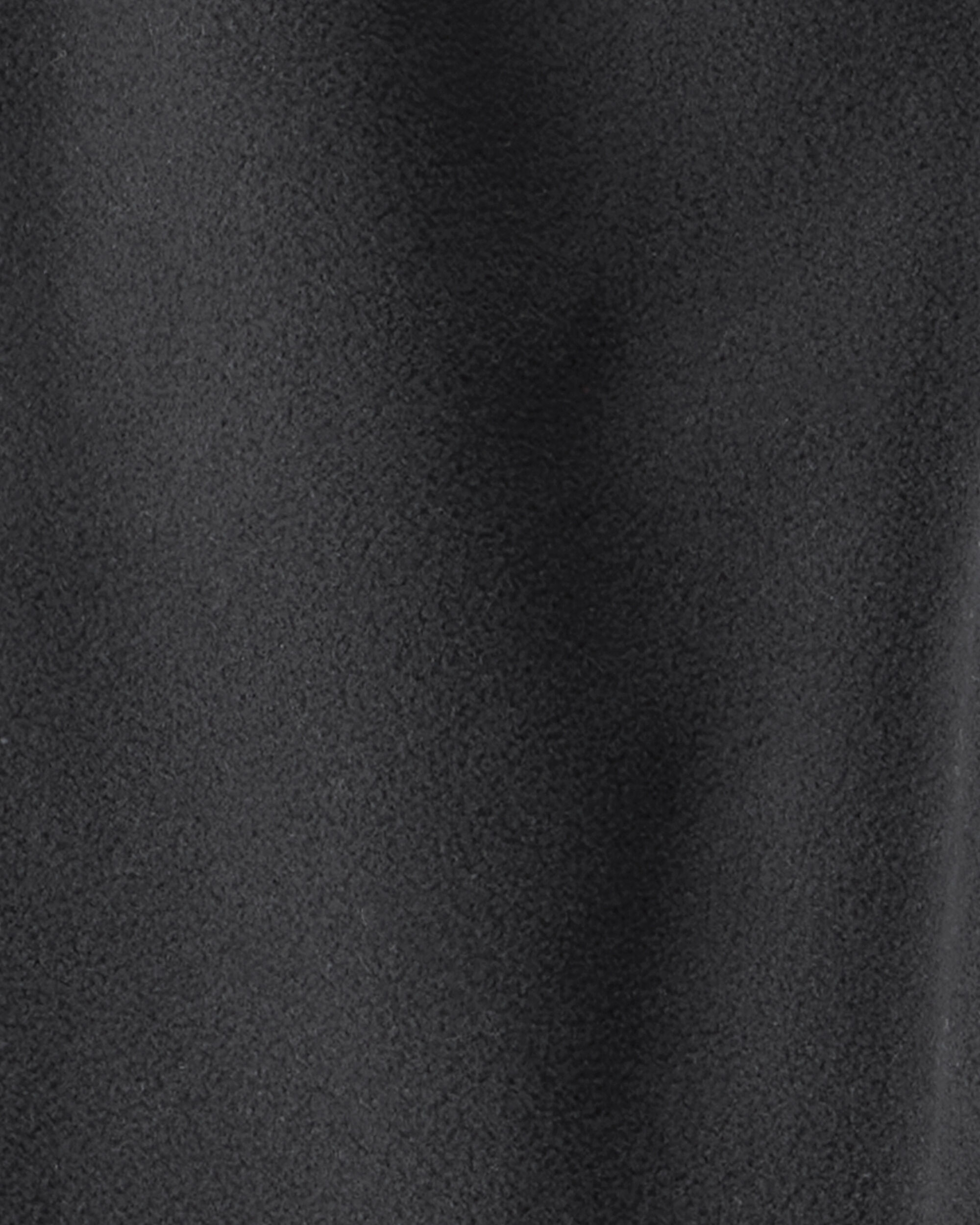 Boys Fleece Joggers