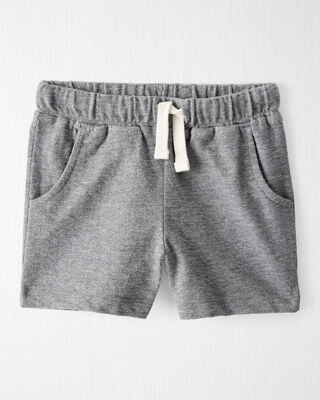 Product image 2 of Toddler 2-Piece Shorts Set Made With Organic Cotton