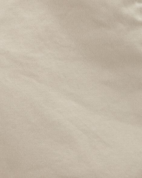 Toddler Stretch Chino Shorts