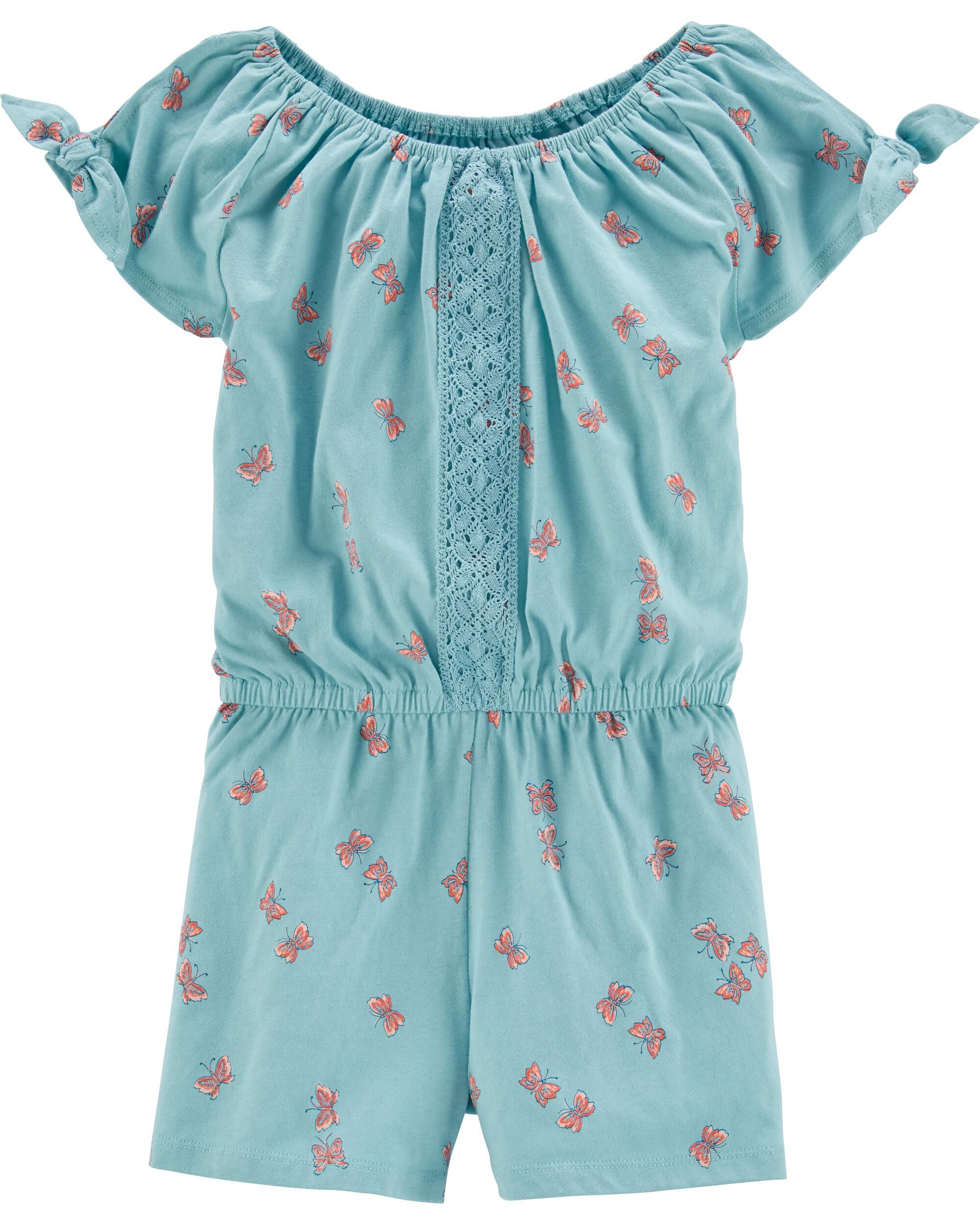 carters summer dresses