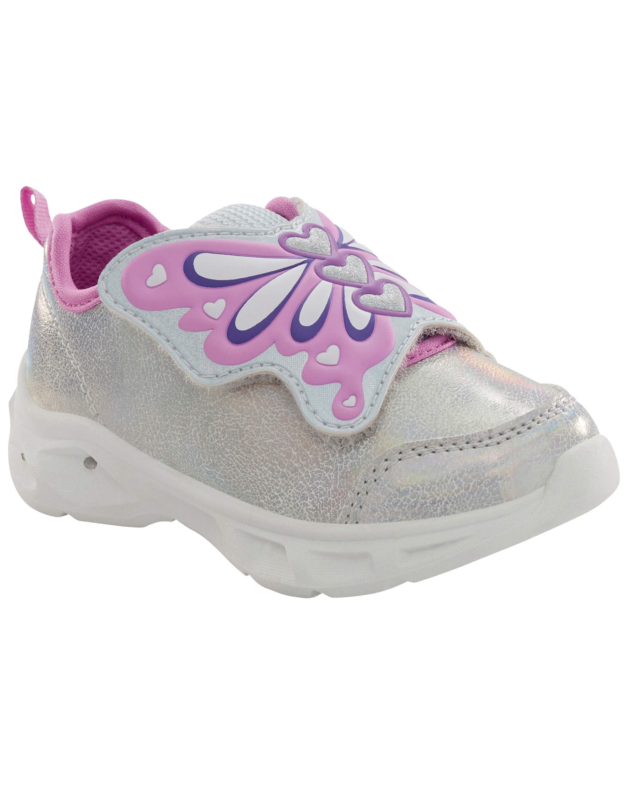 Toddler Rainbow Sneakers Carter s Carter s