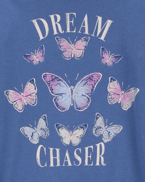  Product image 2 of Kid Dream Chaser Graphic Tee