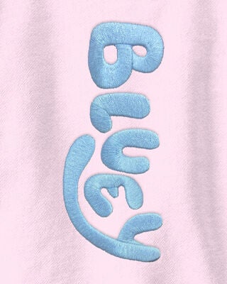 Product image 2 of Toddler Bluey Pullover Sweatshirt