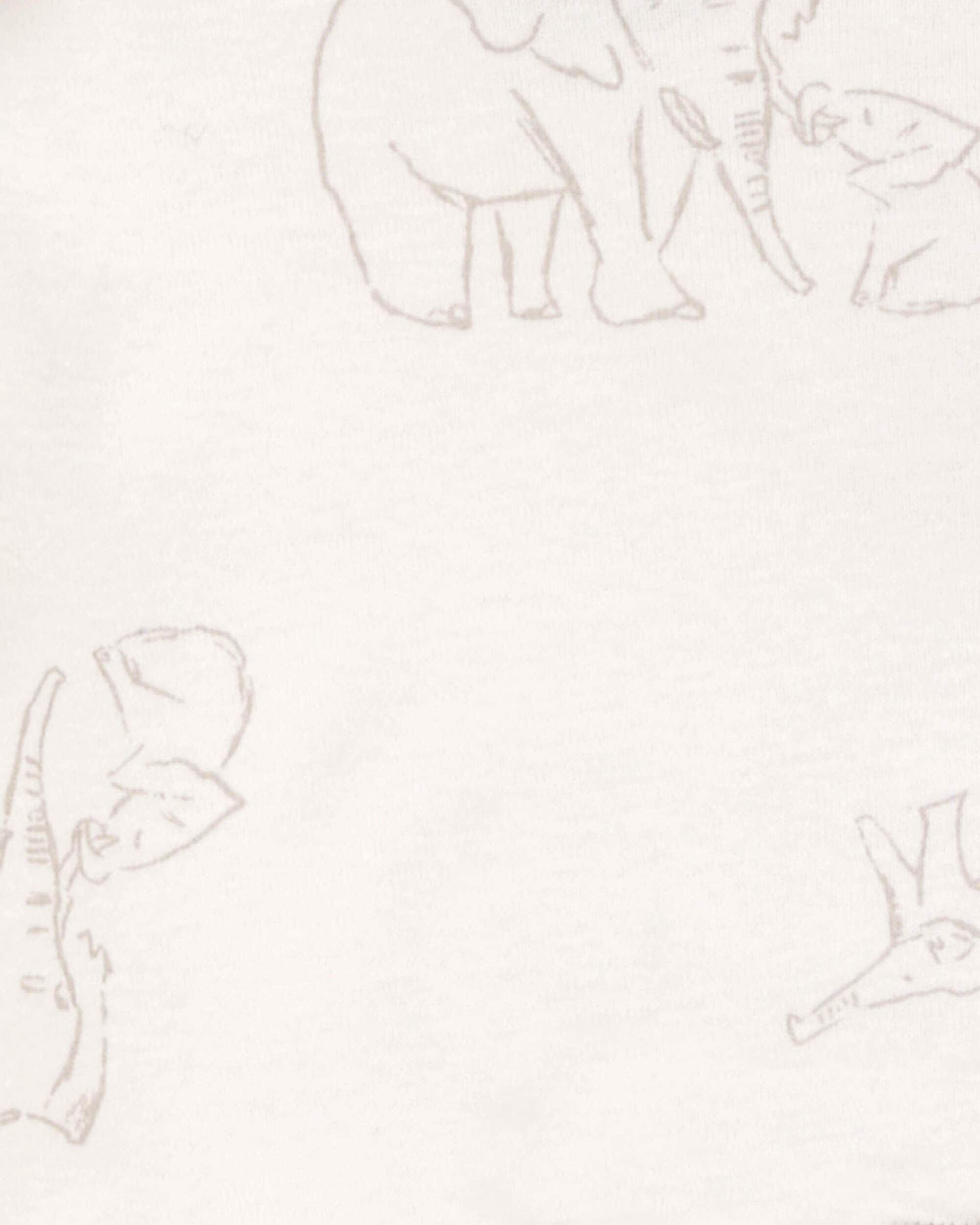 Baby Little Character Set® Elephant 3-Piece
