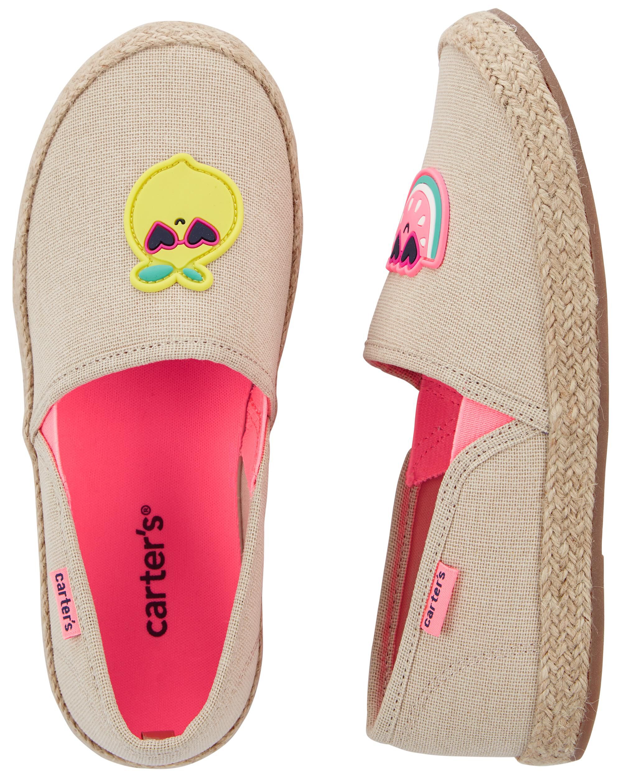 Carters girls clearance