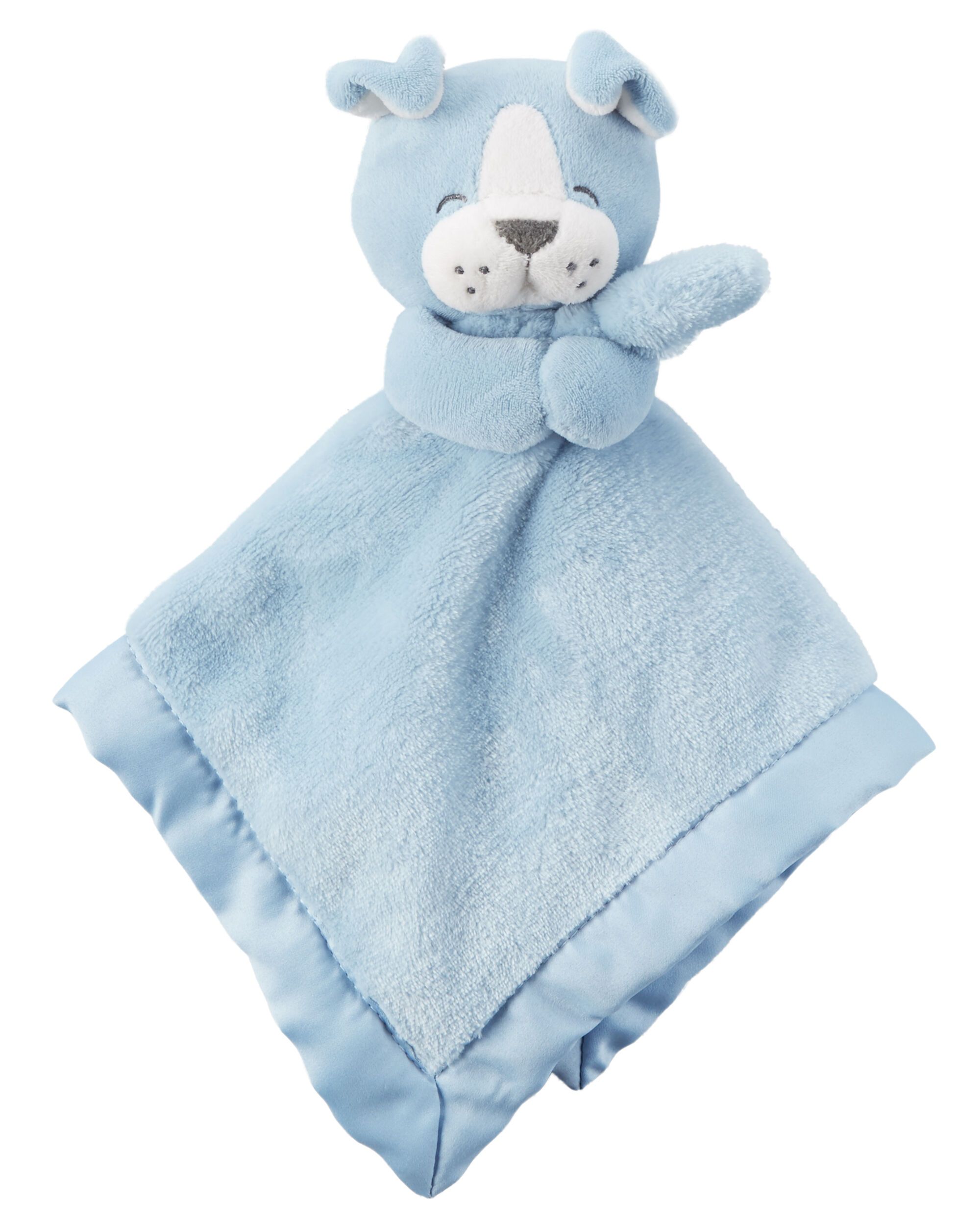 carters security blanket