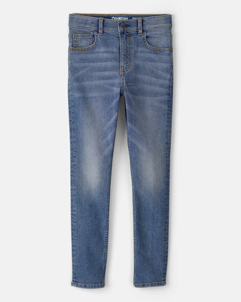 Boys Slim Jeans