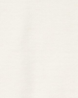 Product image 2 of Toddler Flutter Sleeves Sweater Top - Cream