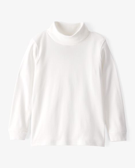  Product image 1 of Kid Cotton Turtleneck