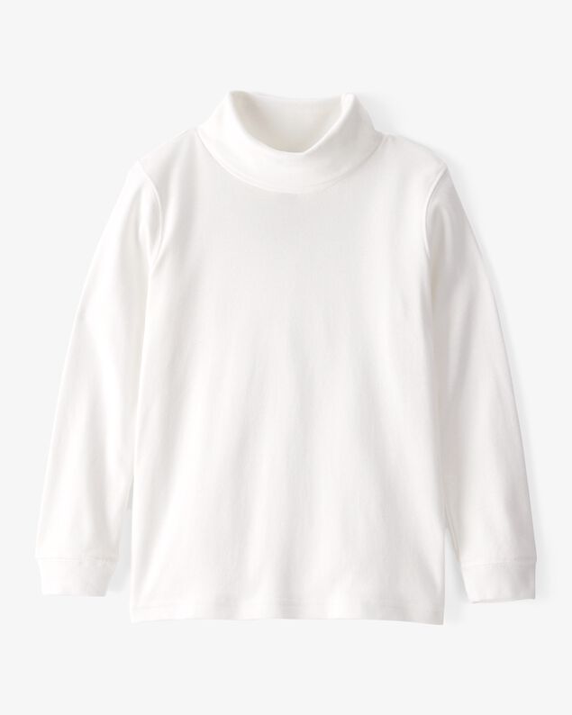 Product image 1 of Kid Cotton Turtleneck