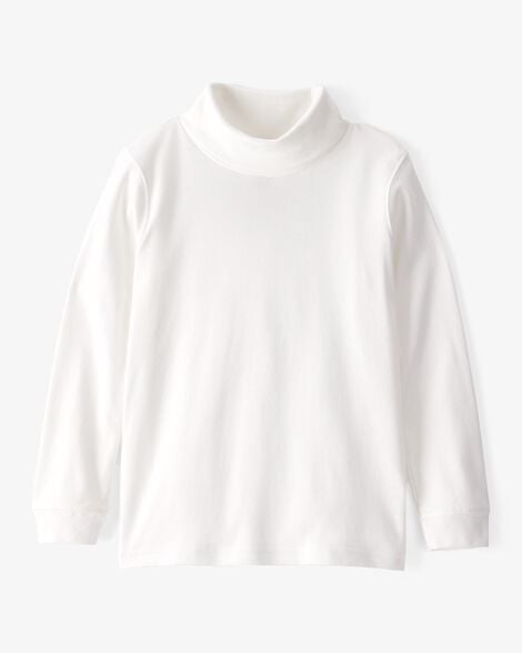 Product image 1 of Kid Cotton Turtleneck