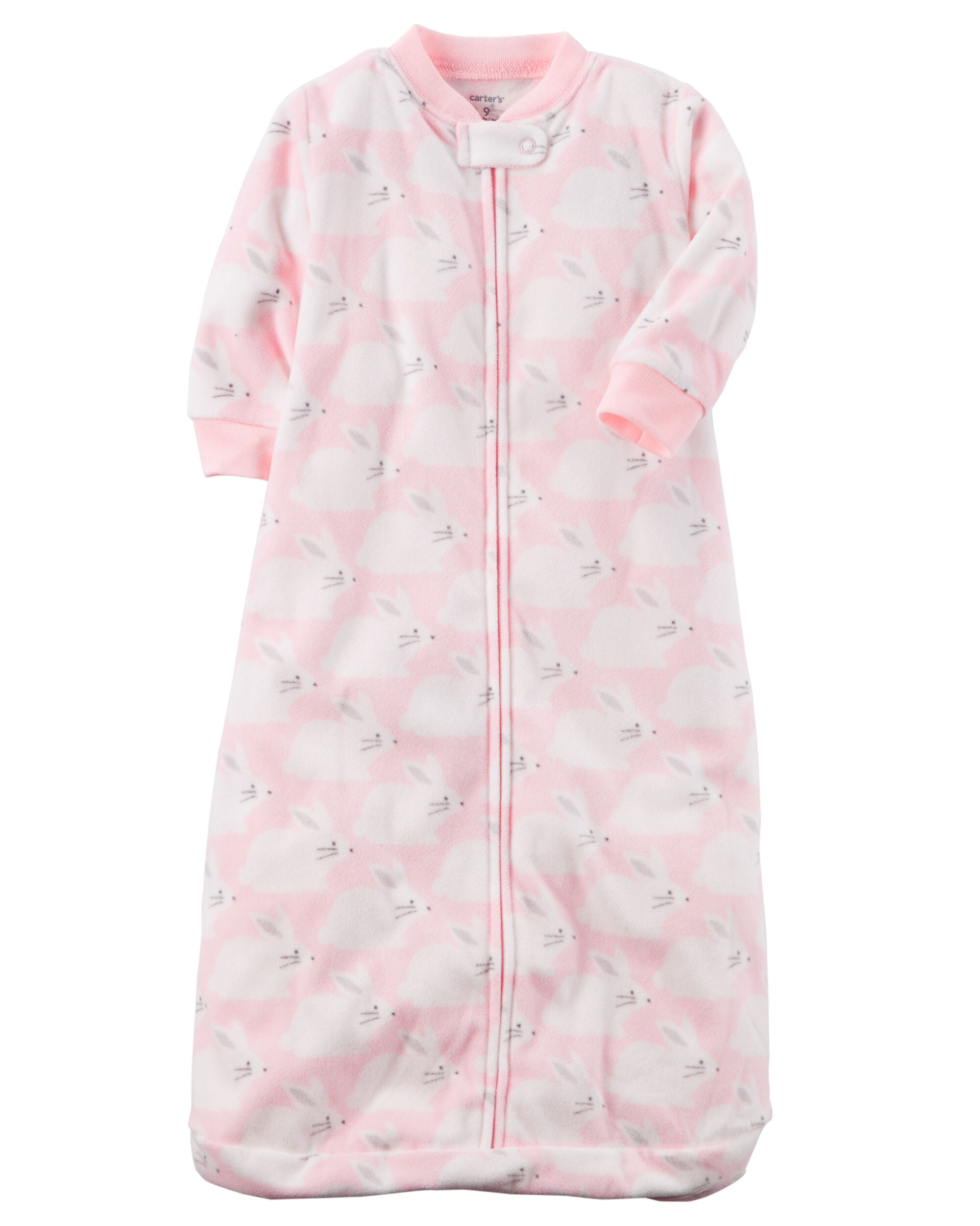 carters sleep sack sizing