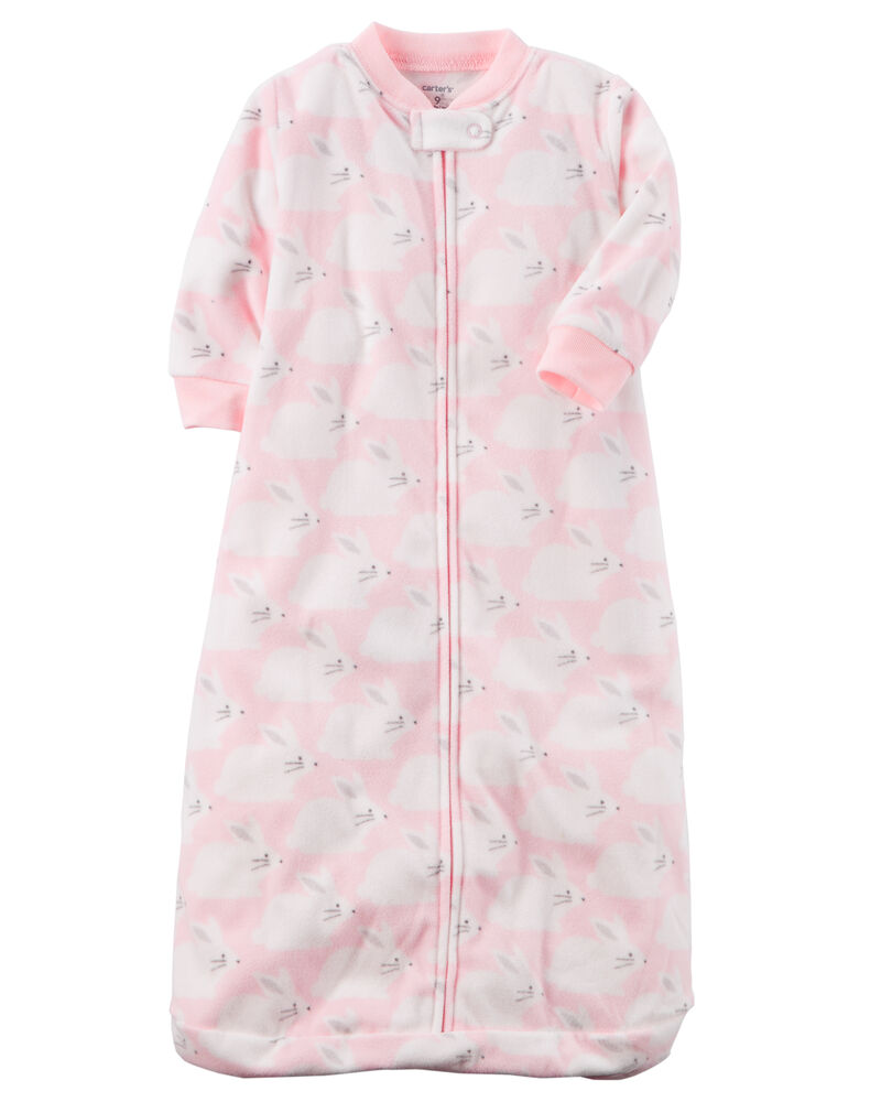 Microfleece Sleep Bag Carterscom