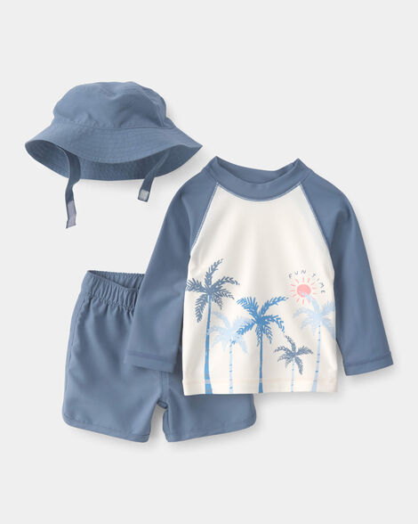 Beach Hats