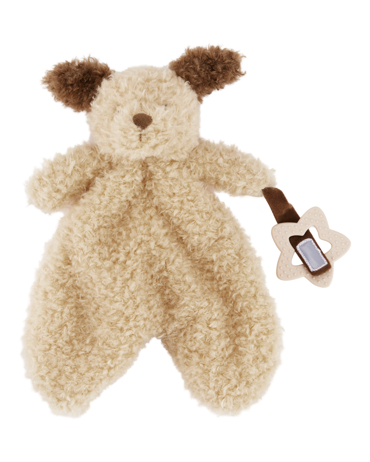 Teething stuffed animal store