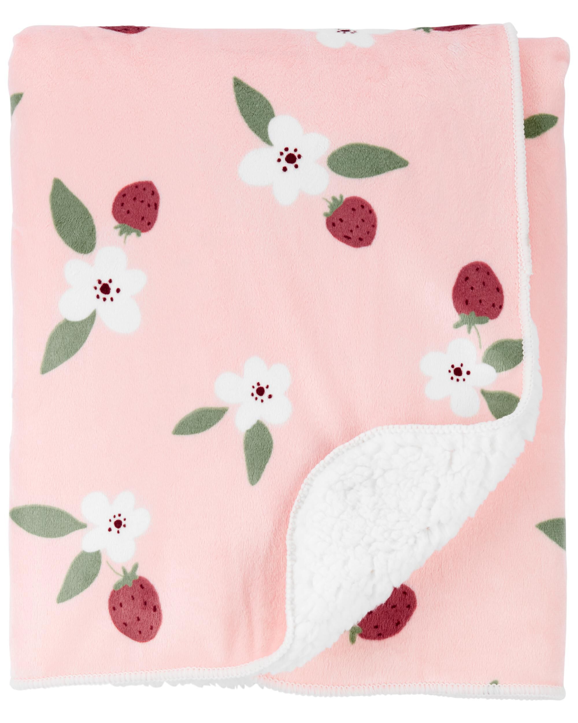 Carter's Wear-A-Blanket Wearable Blanket for Infant Girl/ Boys 6-9m 