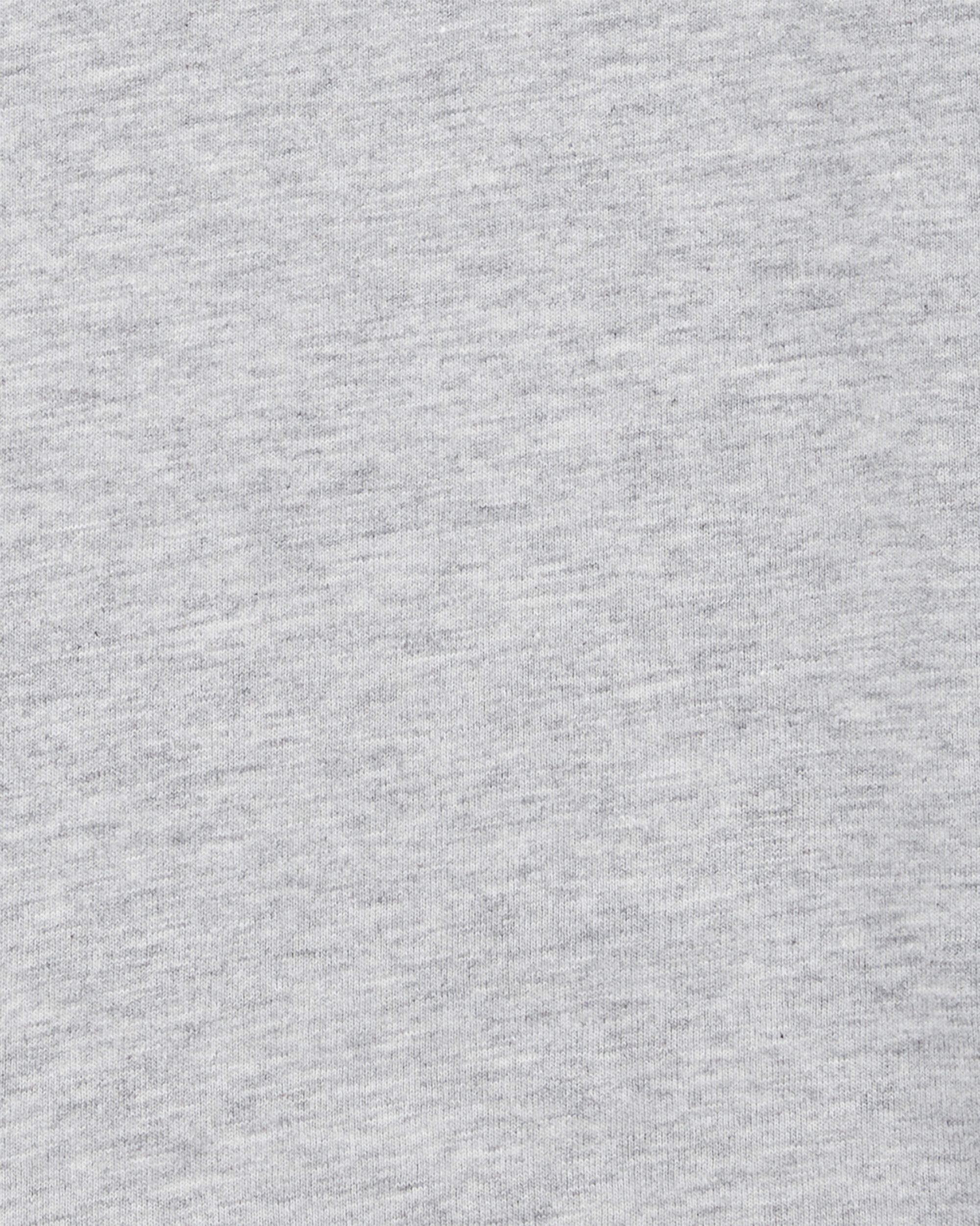 Toddler Boy Long-Sleeve Henley Tee
