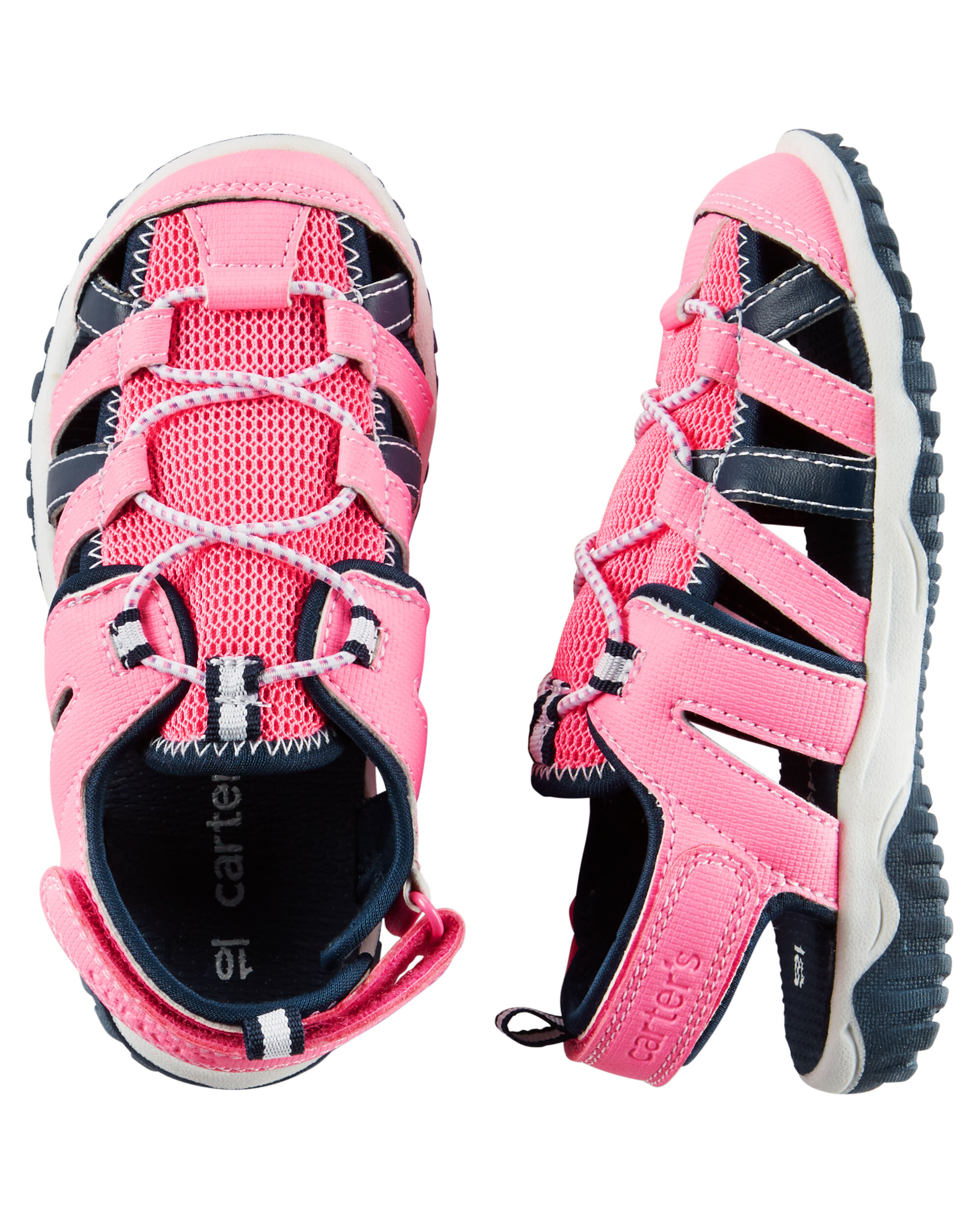 sandals carters