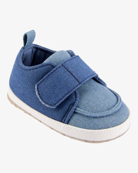  Product image 1 of Baby Casual Chambray Sneaker