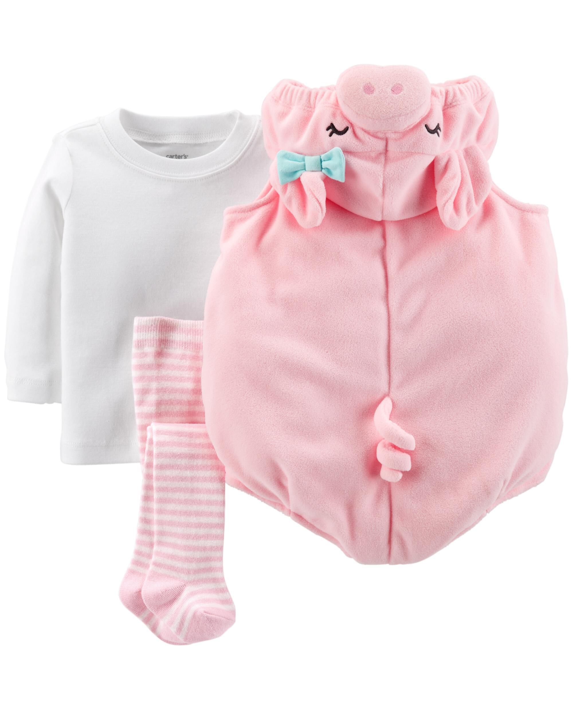 carter's pig halloween costume