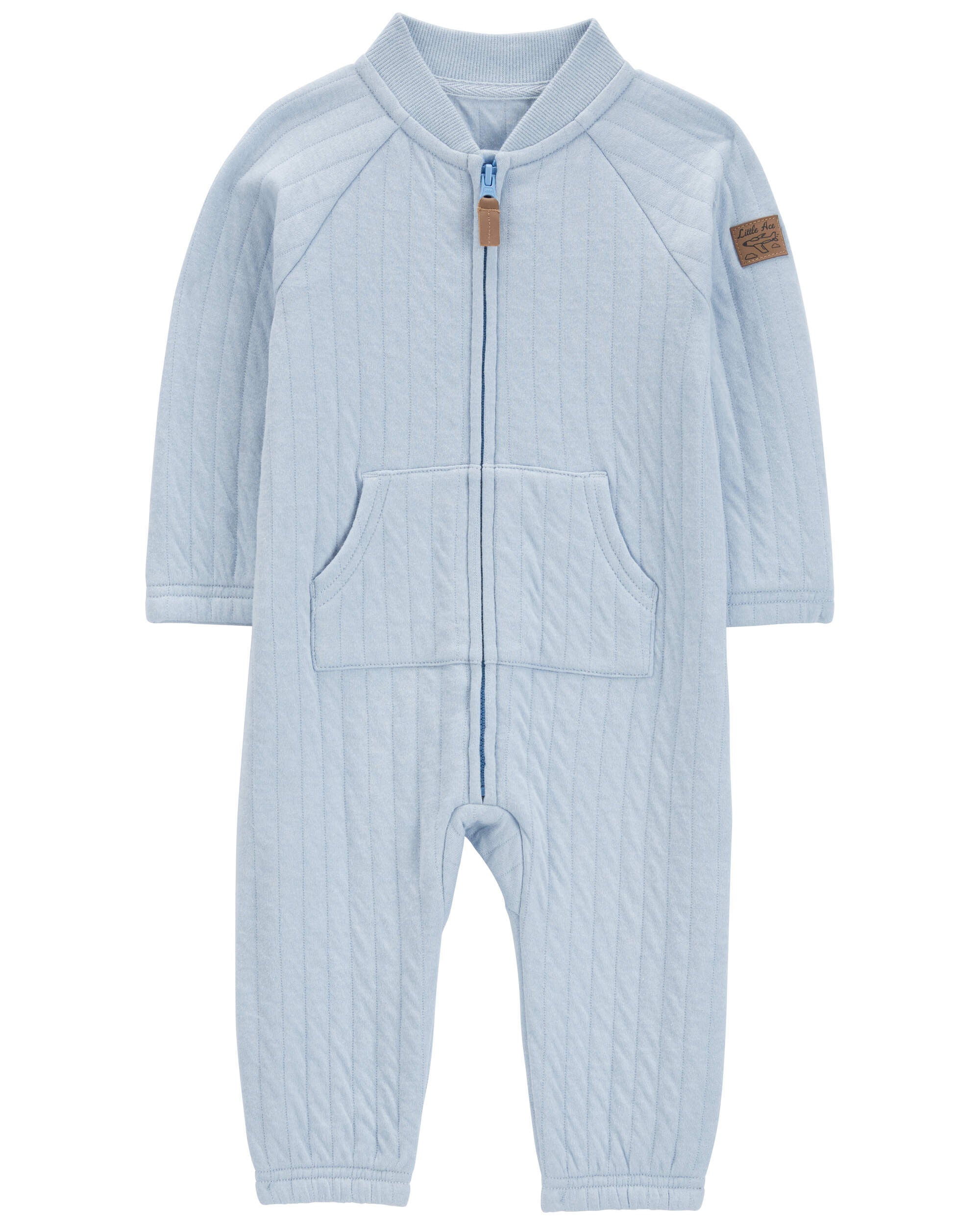 Carters jumpsuit top