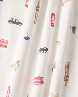 Product image 2 of Baby London Print PurelySoft Blanket