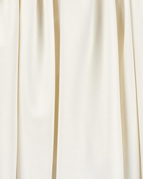 Product image 3 of Kid Stretch Skort - White