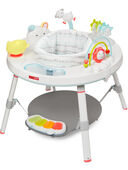 Multi - Silver Lining Cloud Baby's View 3-Stage Activity Center, Selected