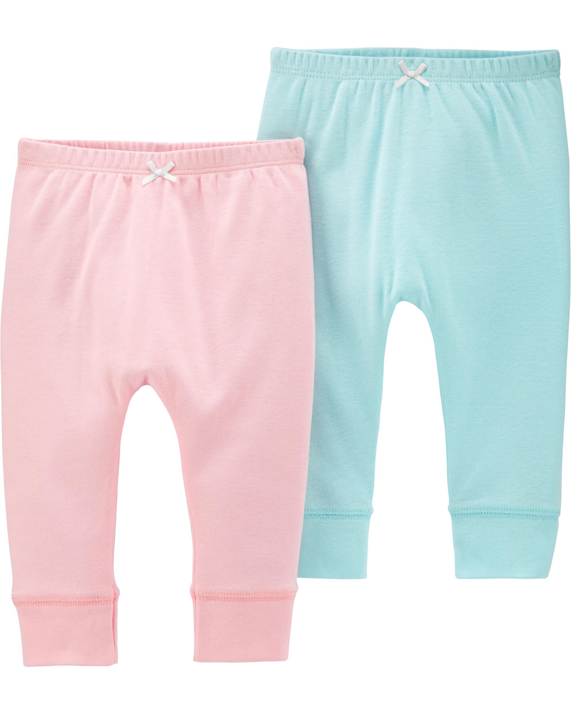 carters green pants