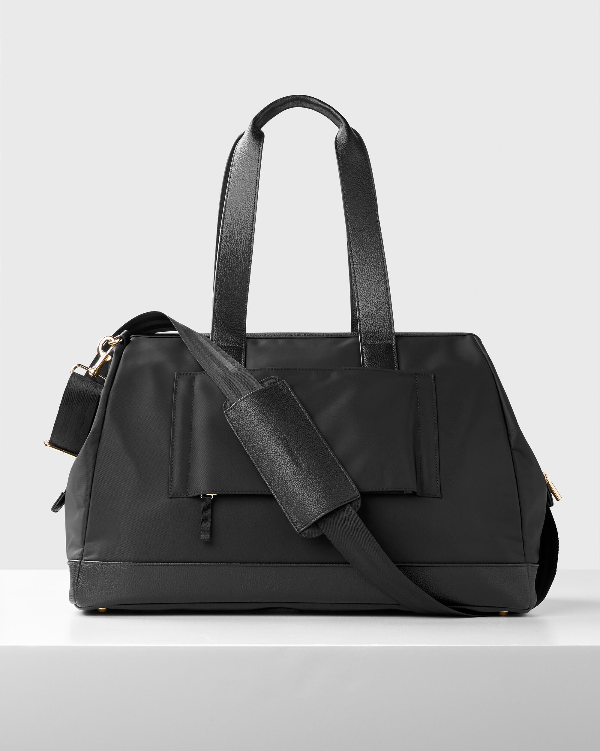 Weekender diaper bag on sale