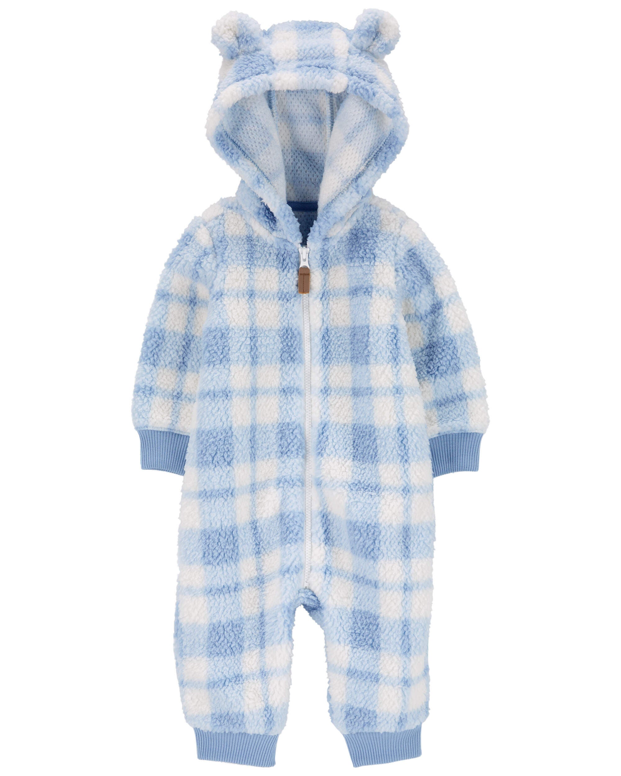 Carters baby jumpsuit outlet
