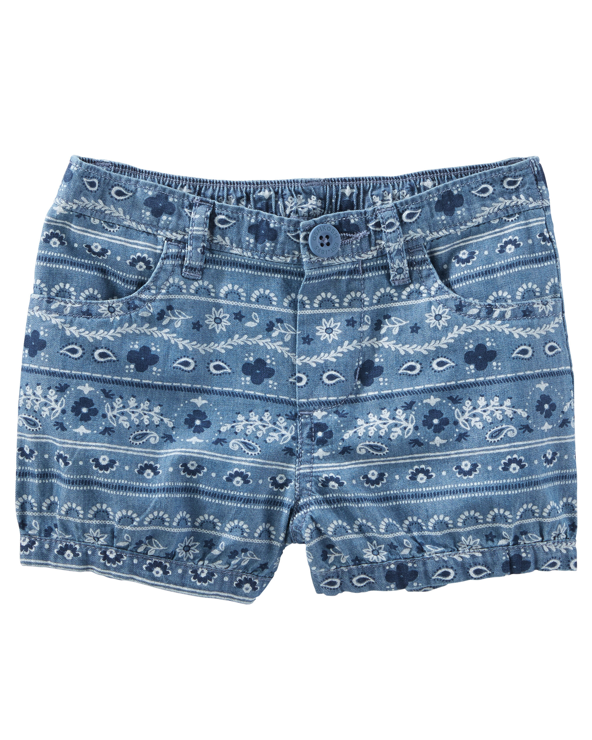 bandana carters