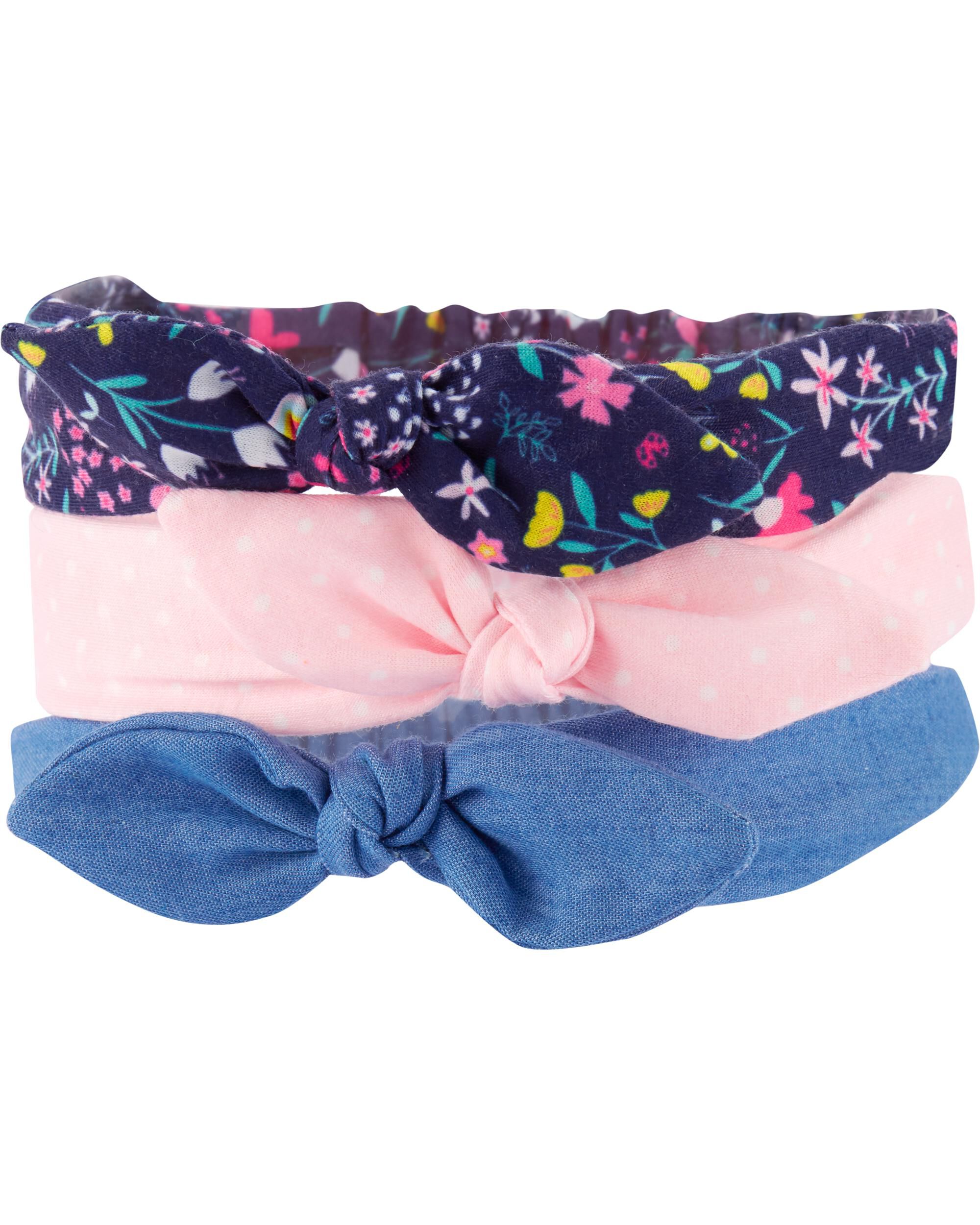 carters headbands