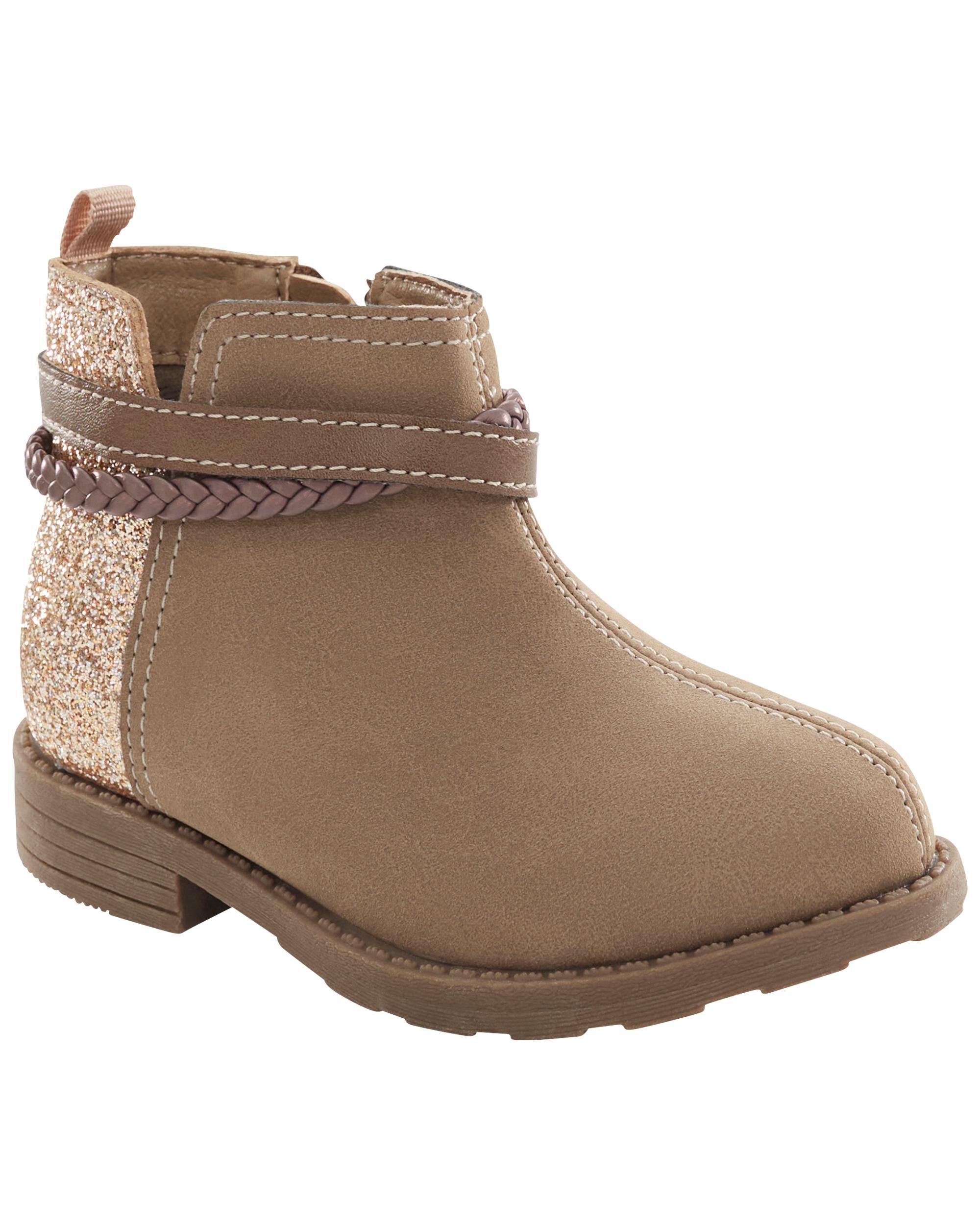 Oshkosh ankle boots shop