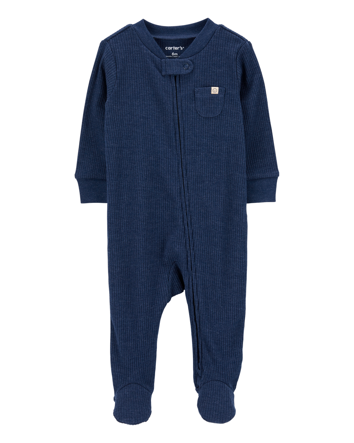 Carters unisex pajamas hot sale