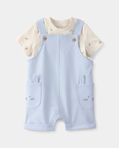 Bunny Pajamas