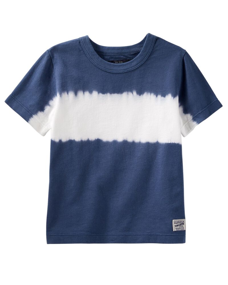 Tie Dye Tee Carters Com